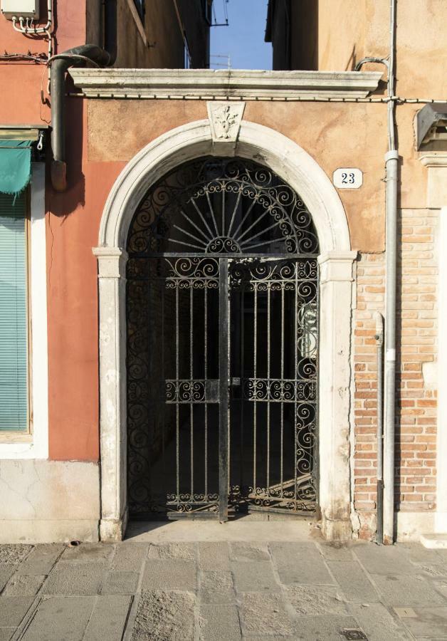 New Apartment In Murano The Amazing Glass Island エクステリア 写真