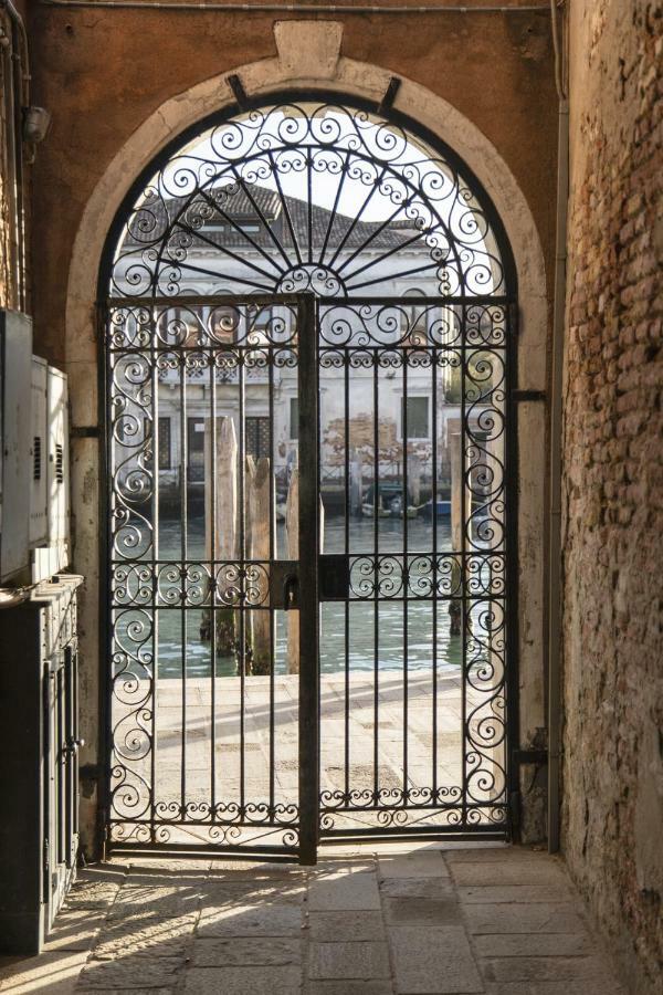 New Apartment In Murano The Amazing Glass Island エクステリア 写真