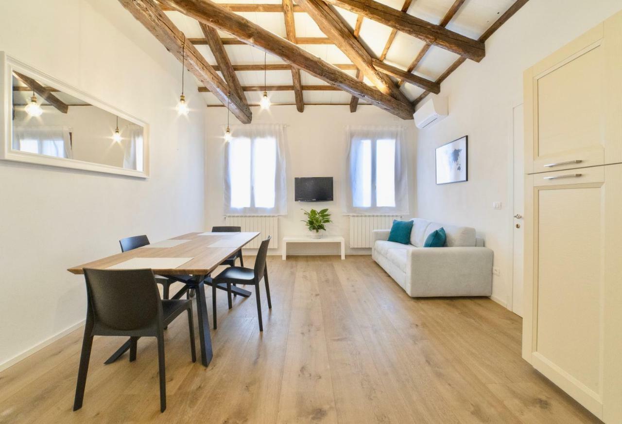 New Apartment In Murano The Amazing Glass Island エクステリア 写真