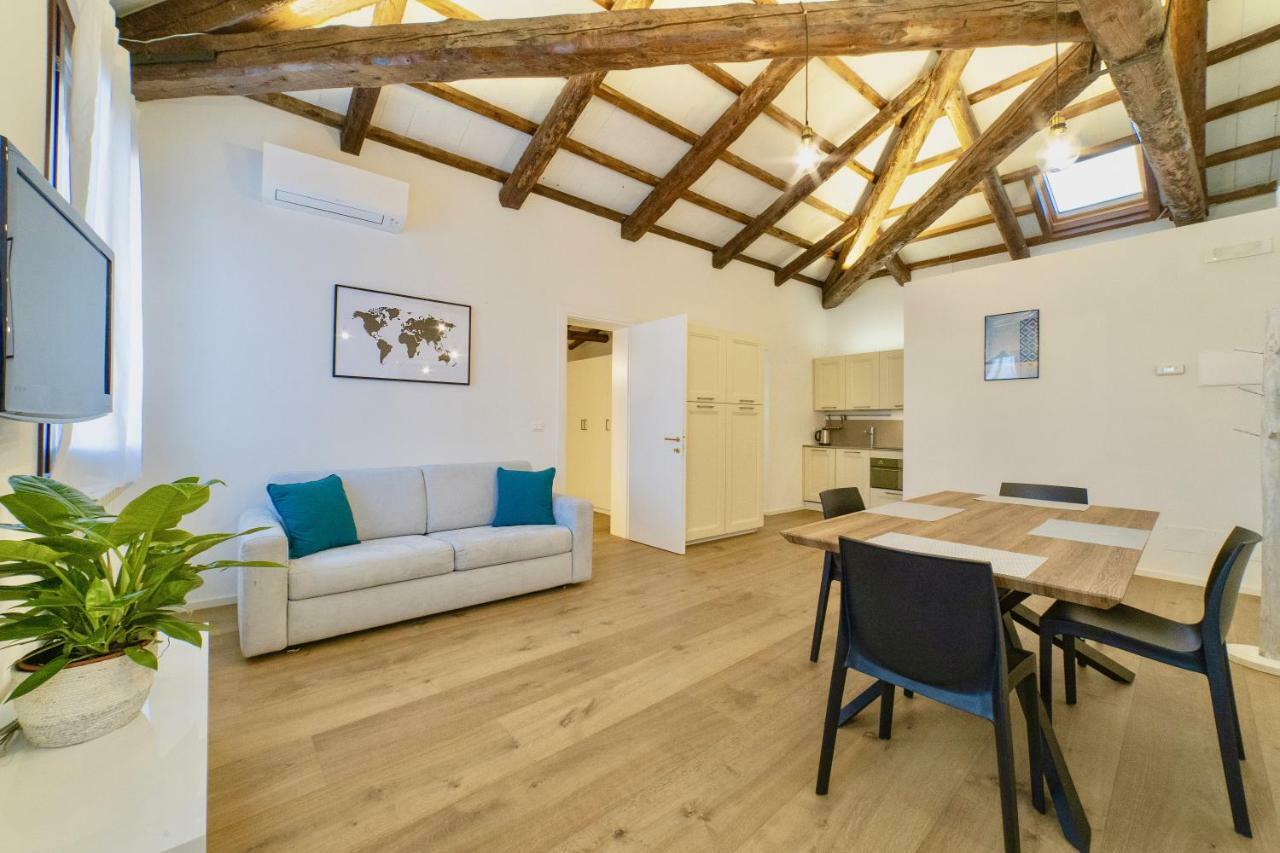 New Apartment In Murano The Amazing Glass Island エクステリア 写真